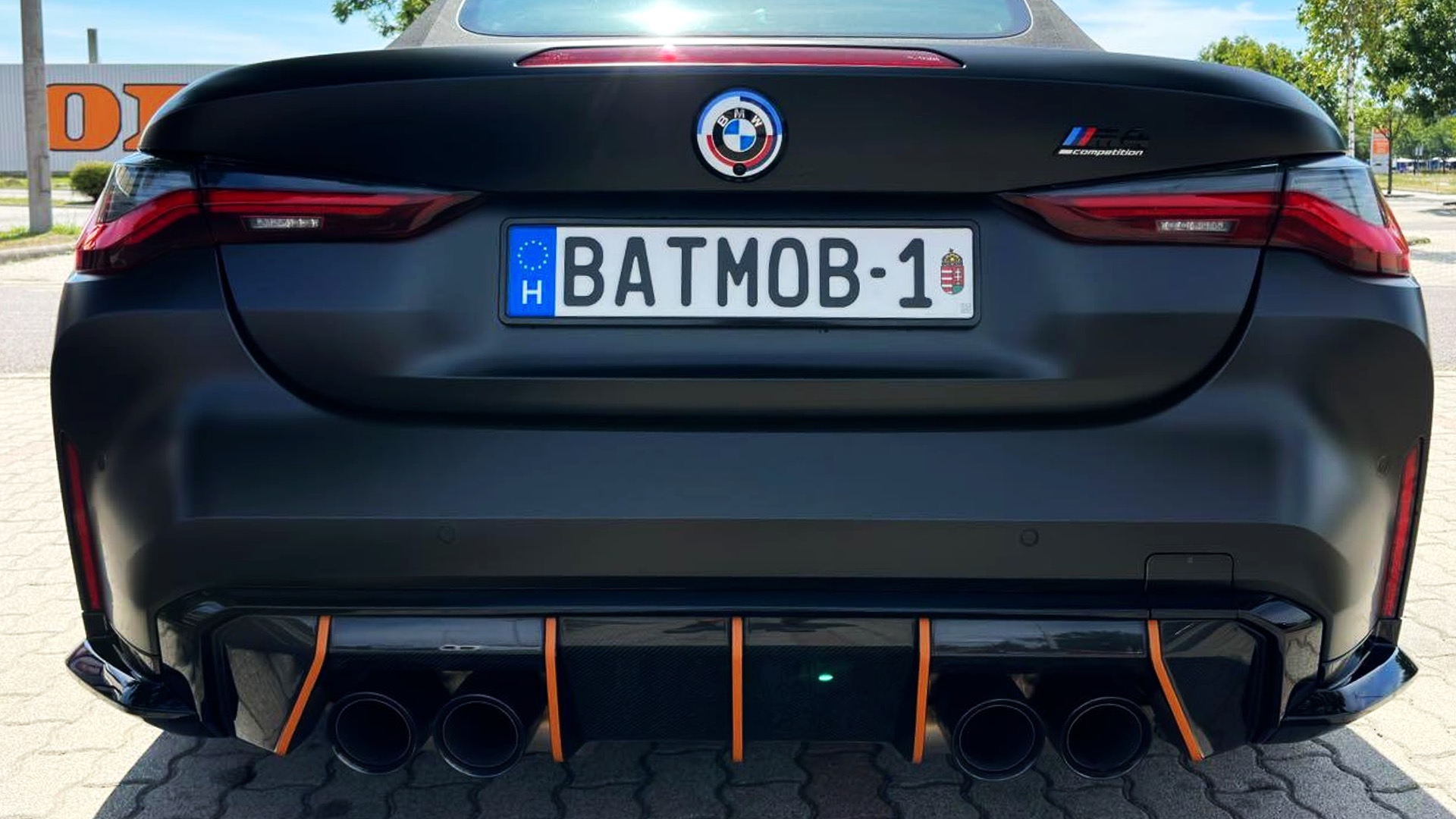 batmobil rendszamtarto